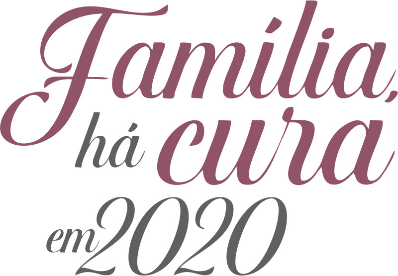 Família há cura em 2020